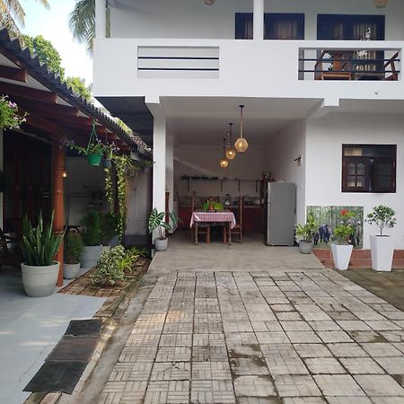 Little Villa Guest House Ahangama Buitenkant foto
