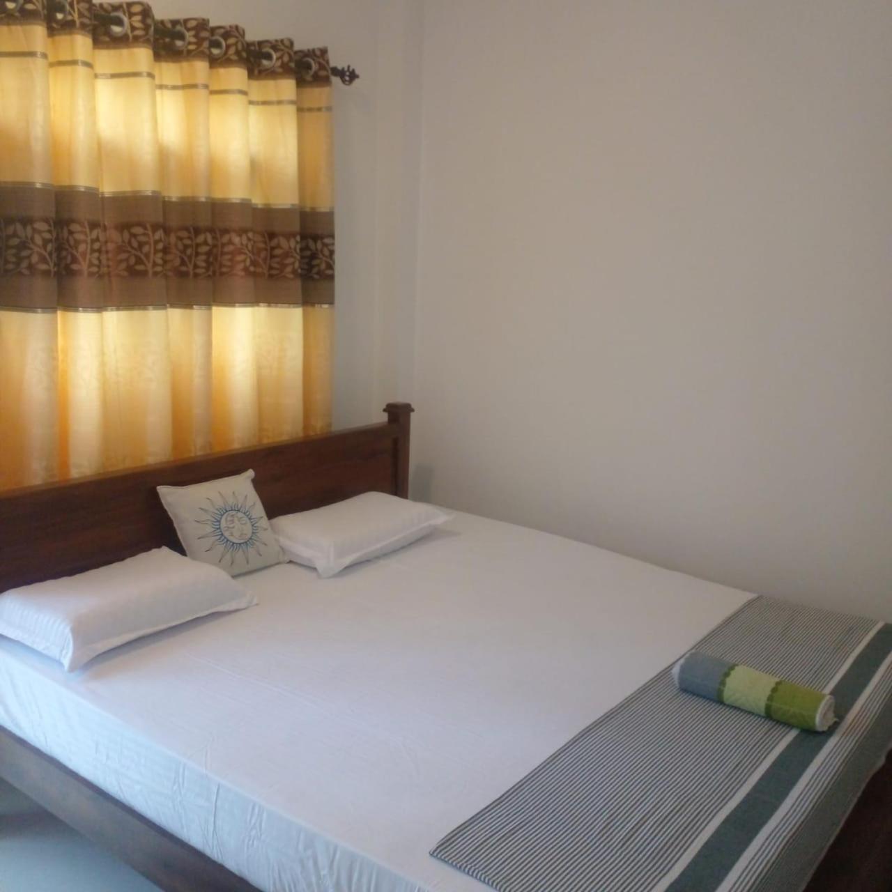 Little Villa Guest House Ahangama Buitenkant foto
