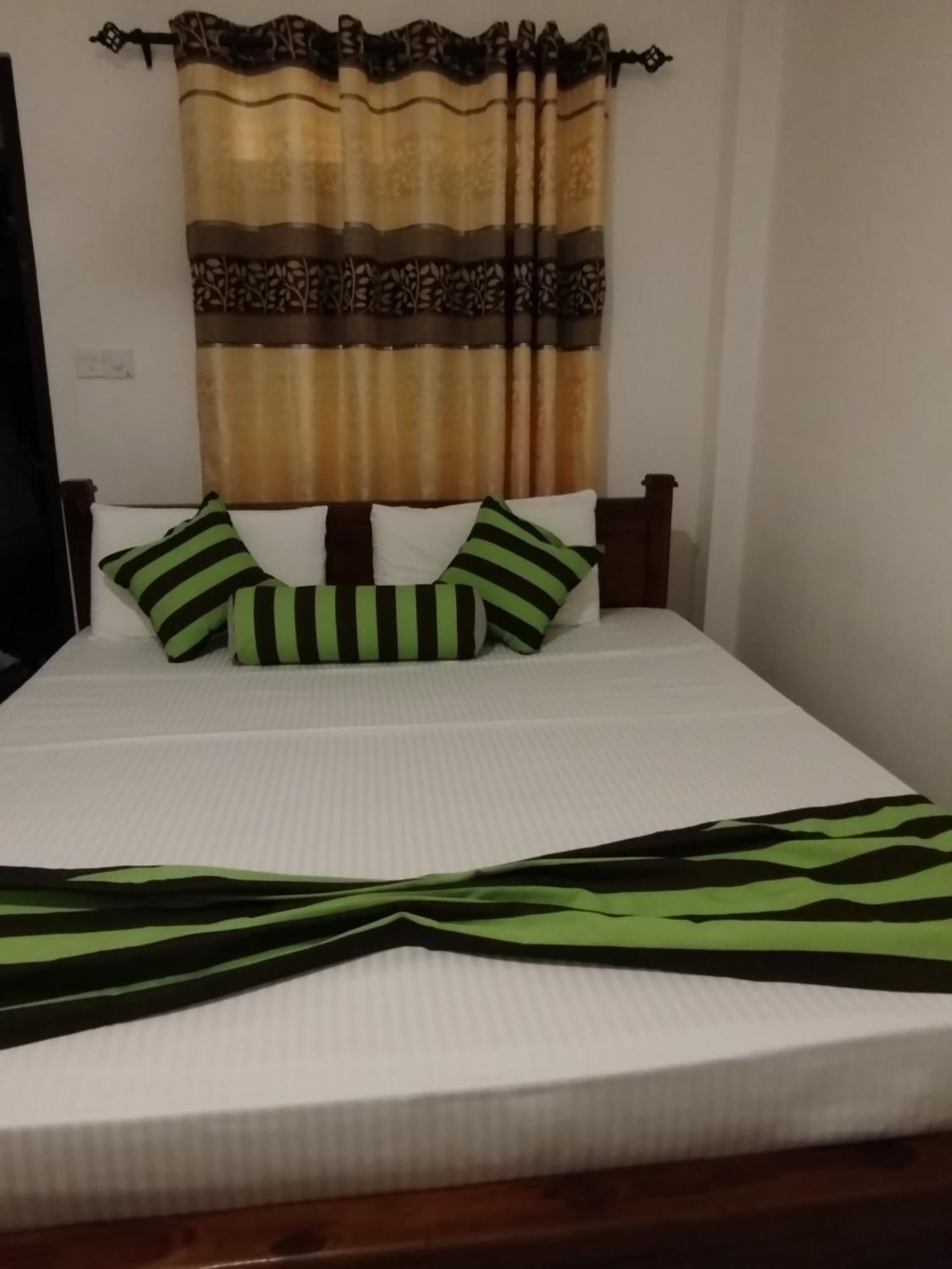 Little Villa Guest House Ahangama Kamer foto
