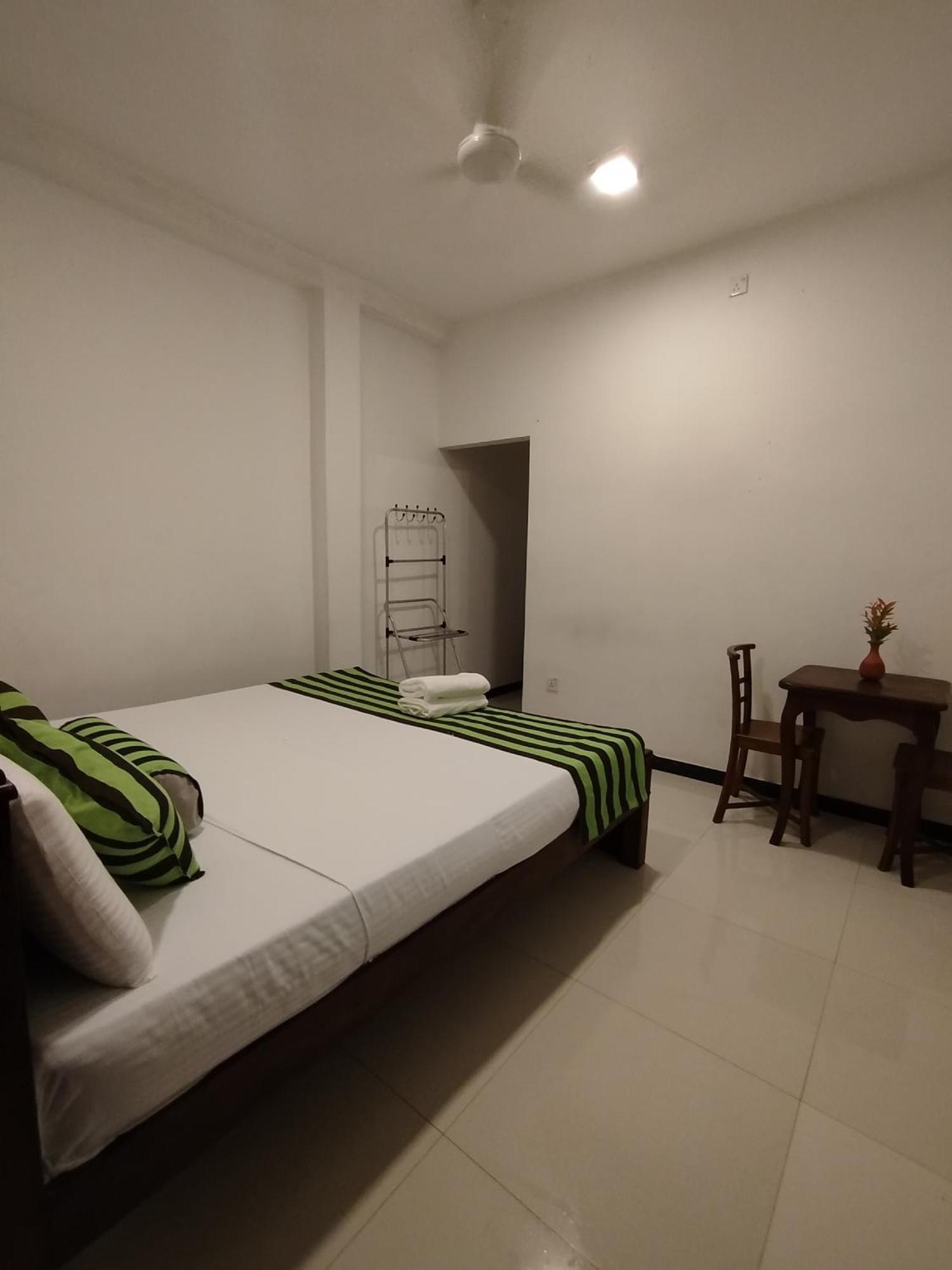 Little Villa Guest House Ahangama Kamer foto