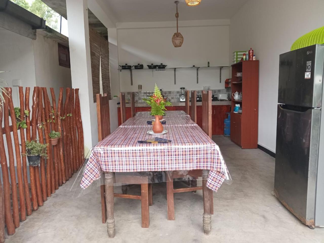 Little Villa Guest House Ahangama Kamer foto