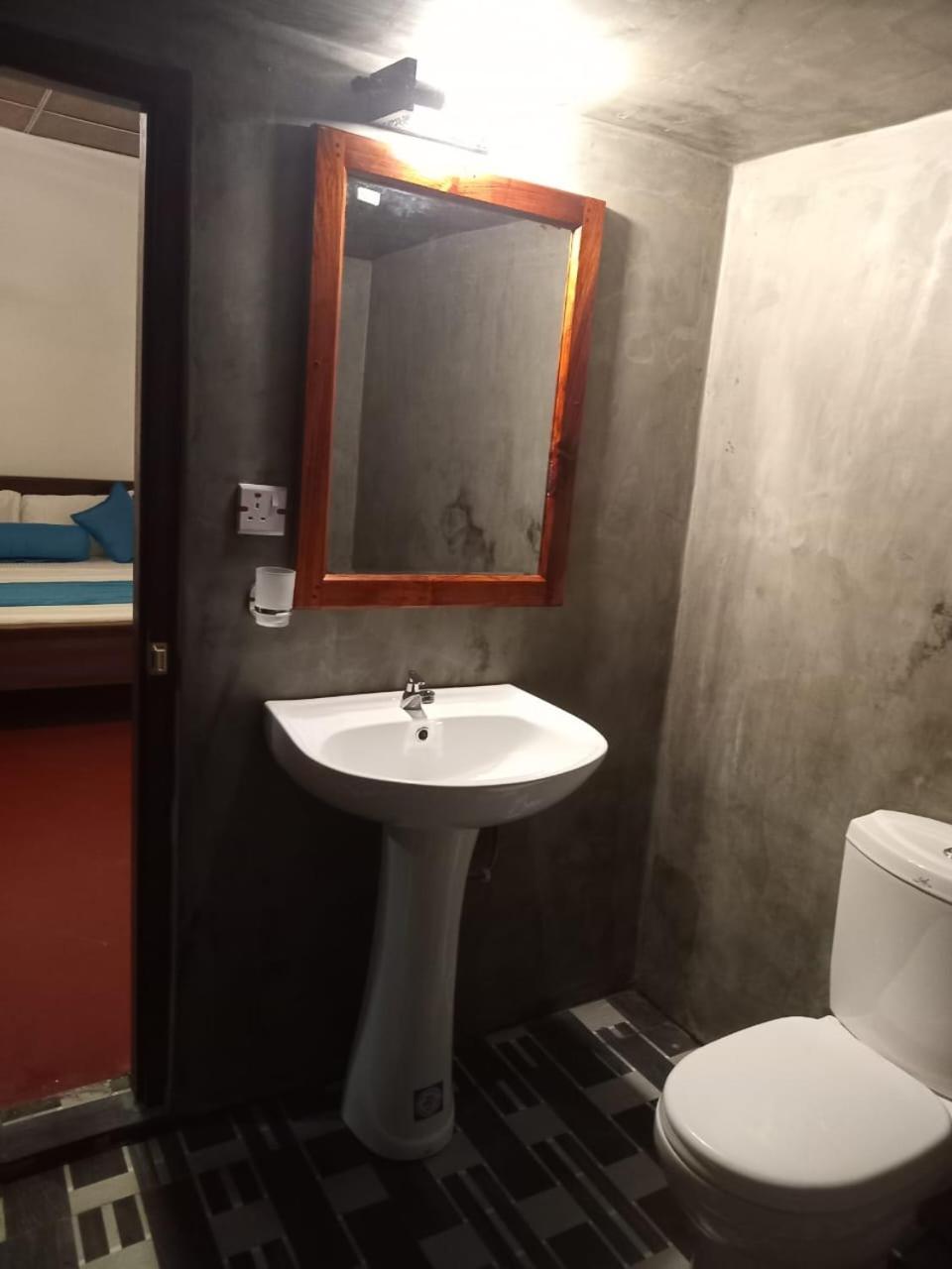 Little Villa Guest House Ahangama Kamer foto