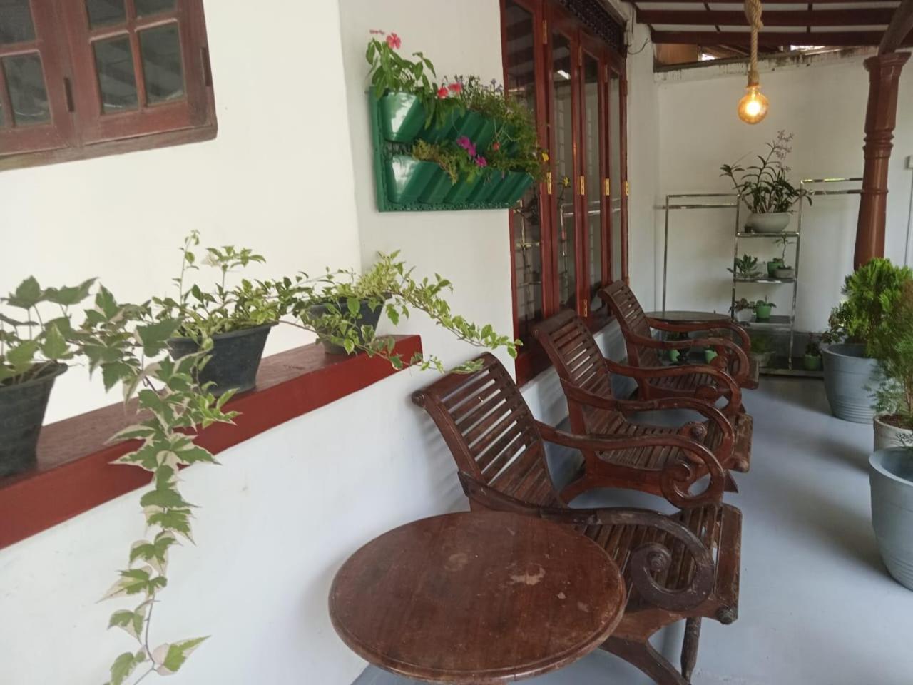 Little Villa Guest House Ahangama Kamer foto