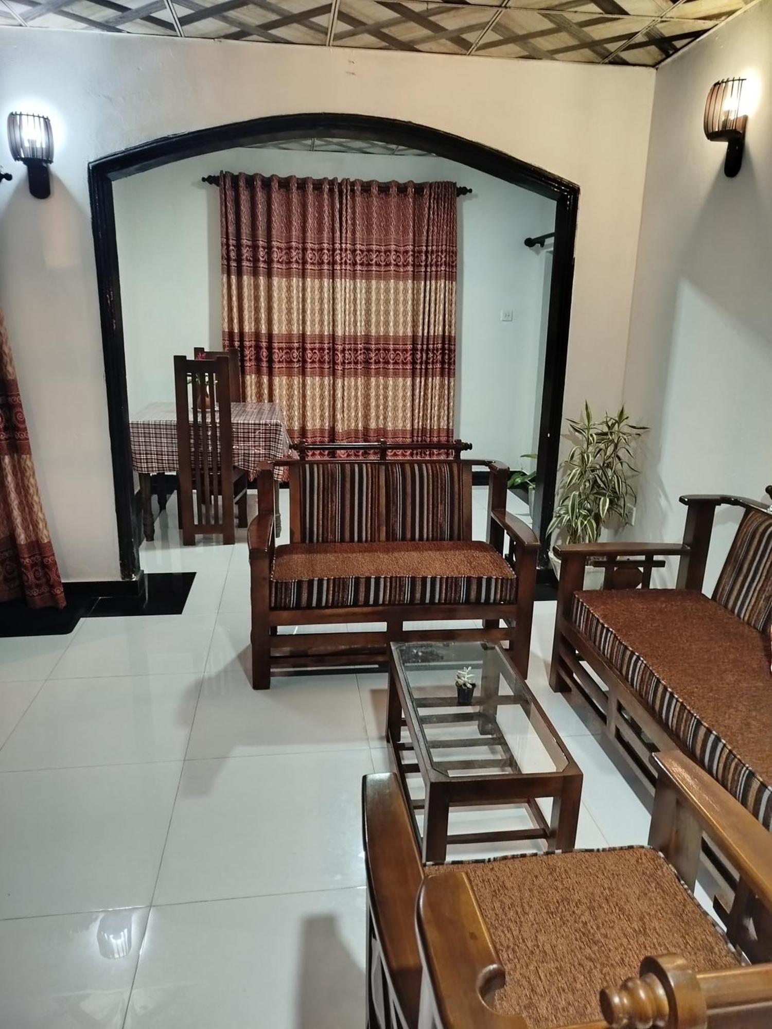 Little Villa Guest House Ahangama Kamer foto